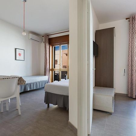 Versomare By Barbarhouse Porto Cesareo Ruang foto