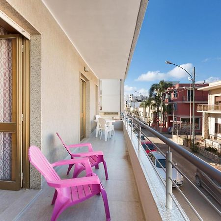Versomare By Barbarhouse Porto Cesareo Bagian luar foto
