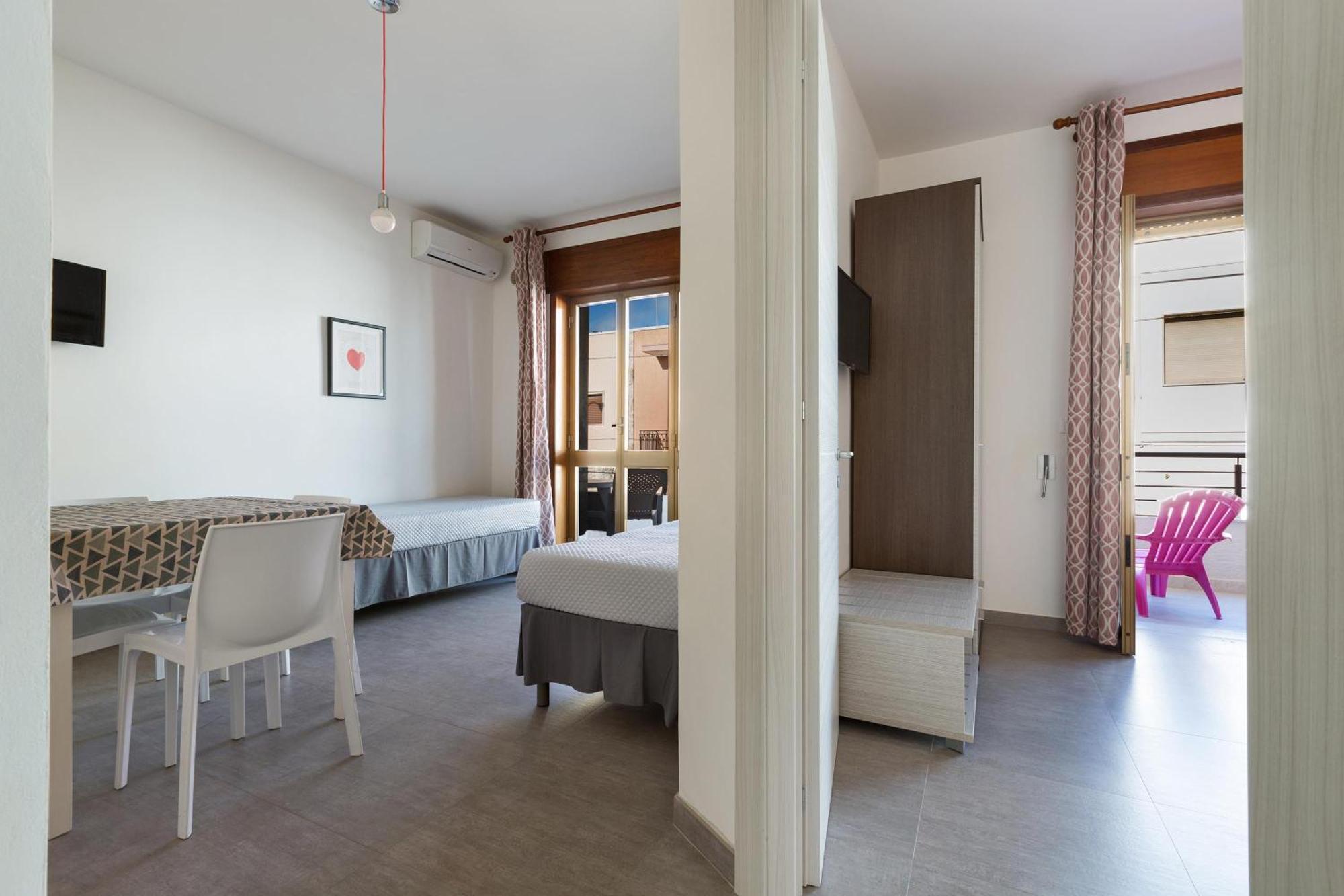 Versomare By Barbarhouse Porto Cesareo Ruang foto
