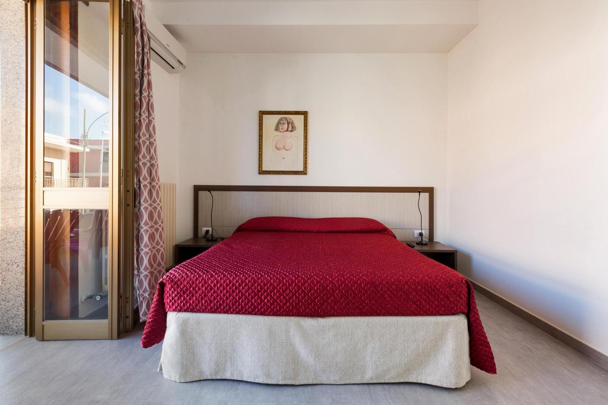 Versomare By Barbarhouse Porto Cesareo Ruang foto