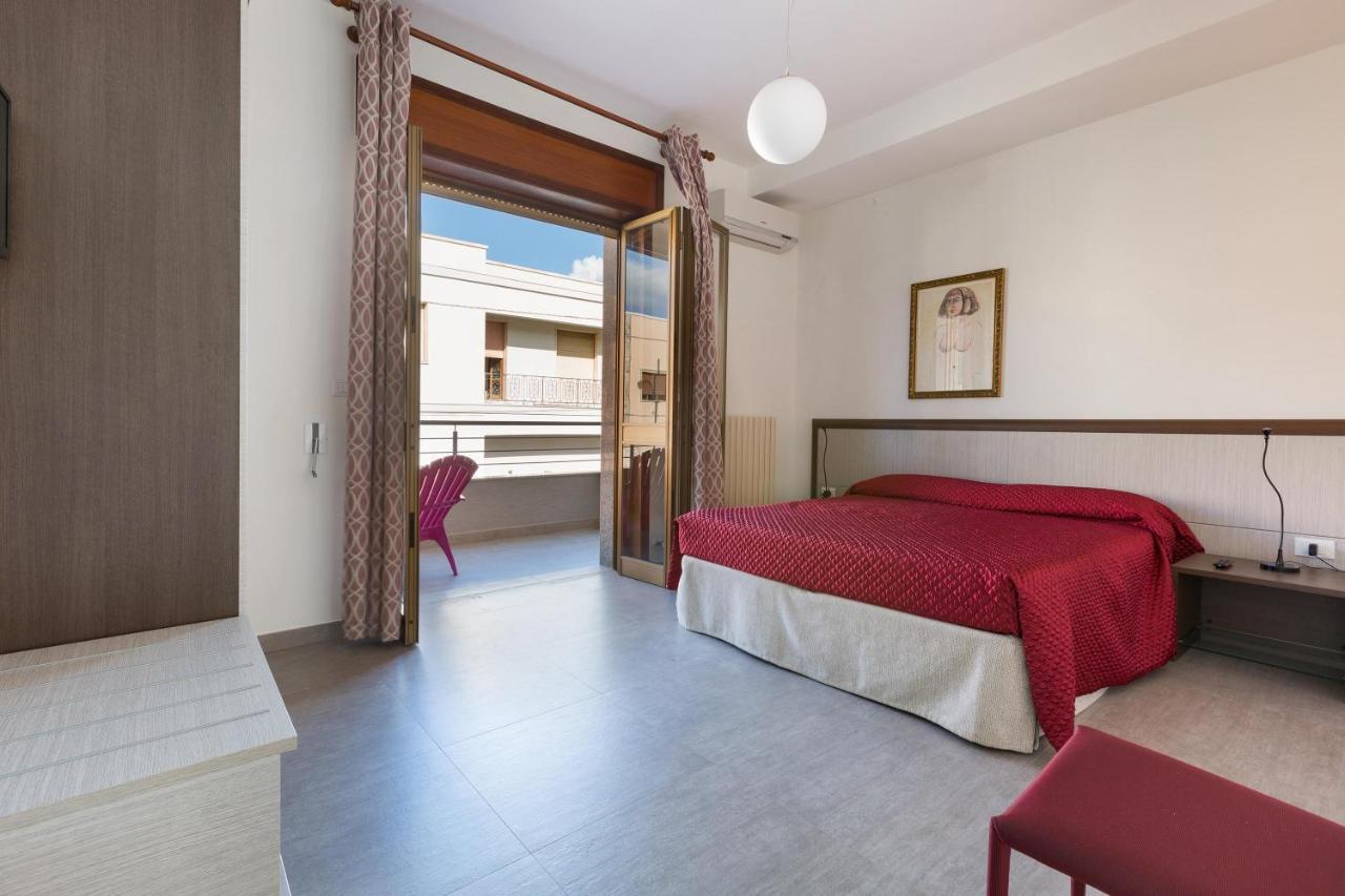 Versomare By Barbarhouse Porto Cesareo Bagian luar foto